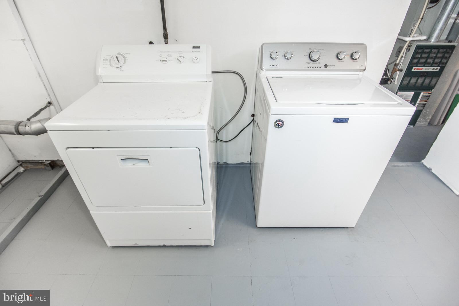 3404 Decatur Street Philadelphia, PA 19136 - Photo 33 of 40 WASHER/DRYER AS IS CONDITION