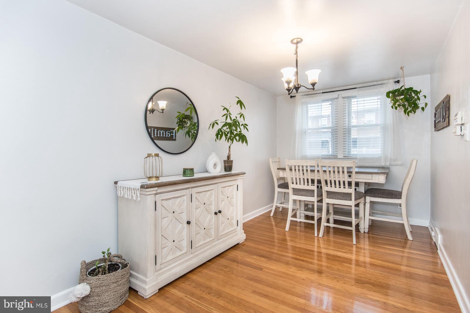 3404 Decatur Street Philadelphia, PA 19136 - Photo 7 of 40 DINING ROOM