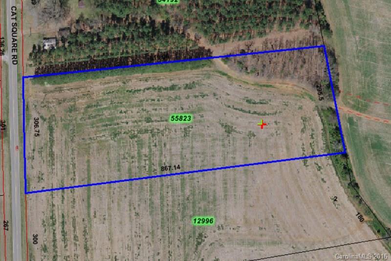 Lot 3 Cat Square Road Vale, NC 28168 - Photo 2 of 7