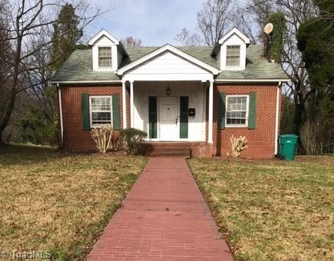 104 West Decatur Street Madison, NC 27025 - Photo 1 of 1 Gallery Image 1