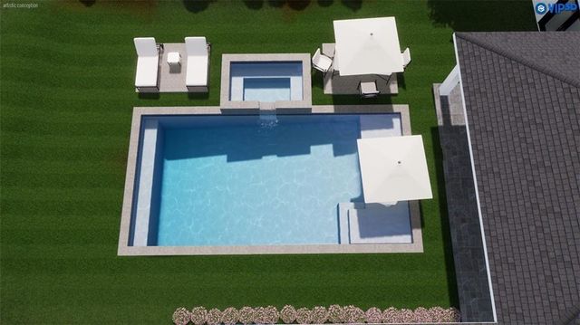 $2,999,000 | 265 Dania Drive, Alpharetta, GA 30009