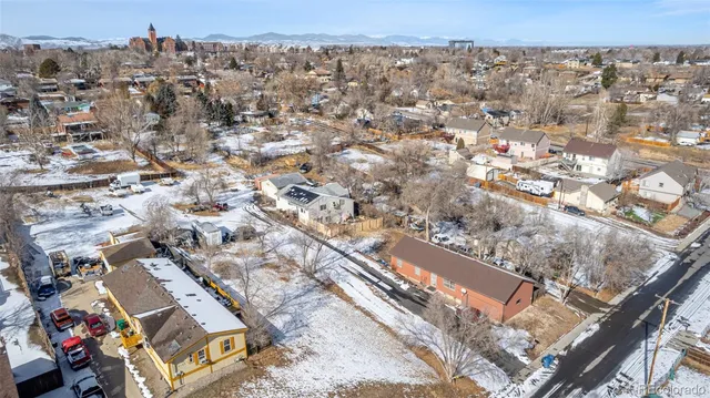 $210,000 | 3153 South Bryant Street, Englewood, CO 80110