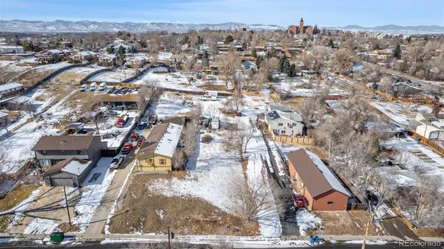 $210,000 | 3153 South Bryant Street, Englewood, CO 80110