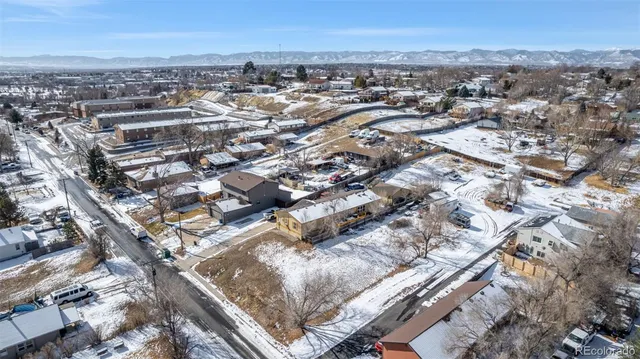 $210,000 | 3153 South Bryant Street, Englewood, CO 80110