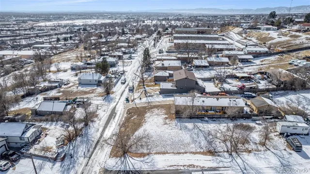 $210,000 | 3153 South Bryant Street, Englewood, CO 80110