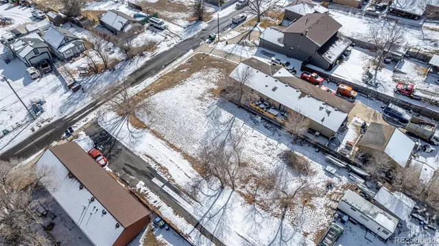 $210,000 | 3153 South Bryant Street, Englewood, CO 80110