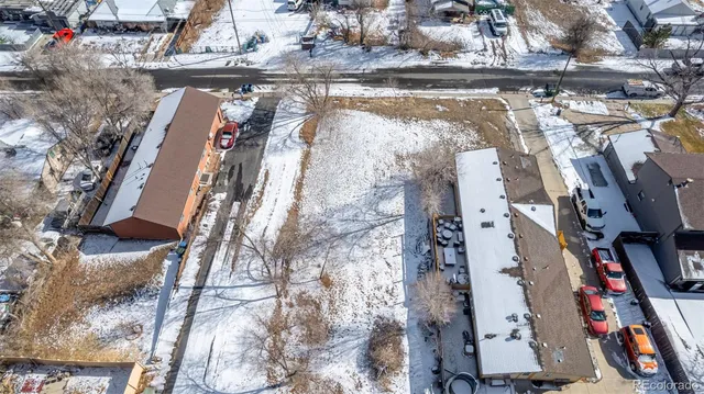 $210,000 | 3153 South Bryant Street, Englewood, CO 80110