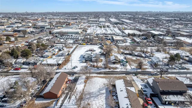 $210,000 | 3153 South Bryant Street, Englewood, CO 80110