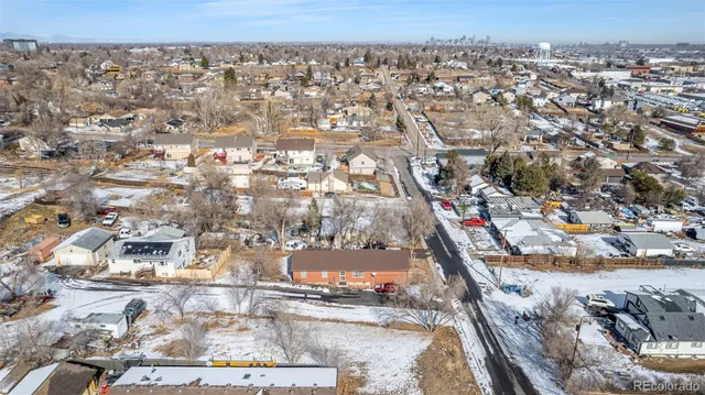 $210,000 | 3153 South Bryant Street, Englewood, CO 80110