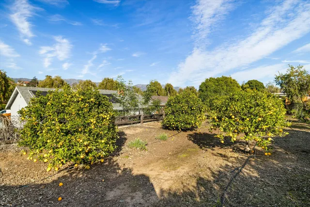 $1,650,000 | 5310 Orchard Park Lane, Santa Barbara, CA 93111