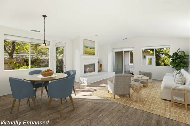$1,650,000 | 5310 Orchard Park Lane, Santa Barbara, CA 93111