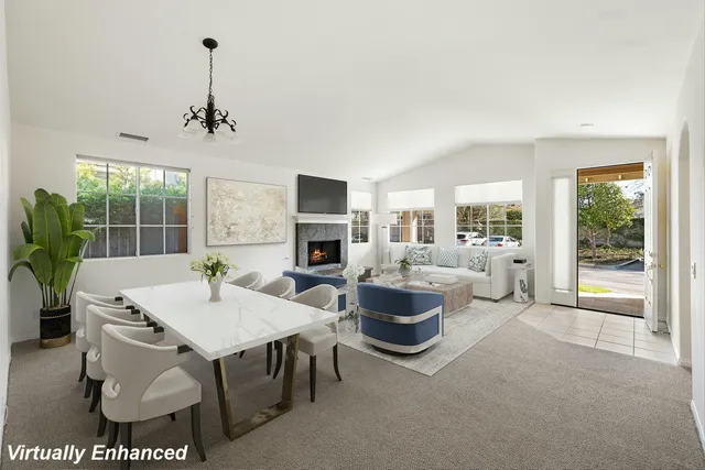 $1,650,000 | 5310 Orchard Park Lane, Santa Barbara, CA 93111