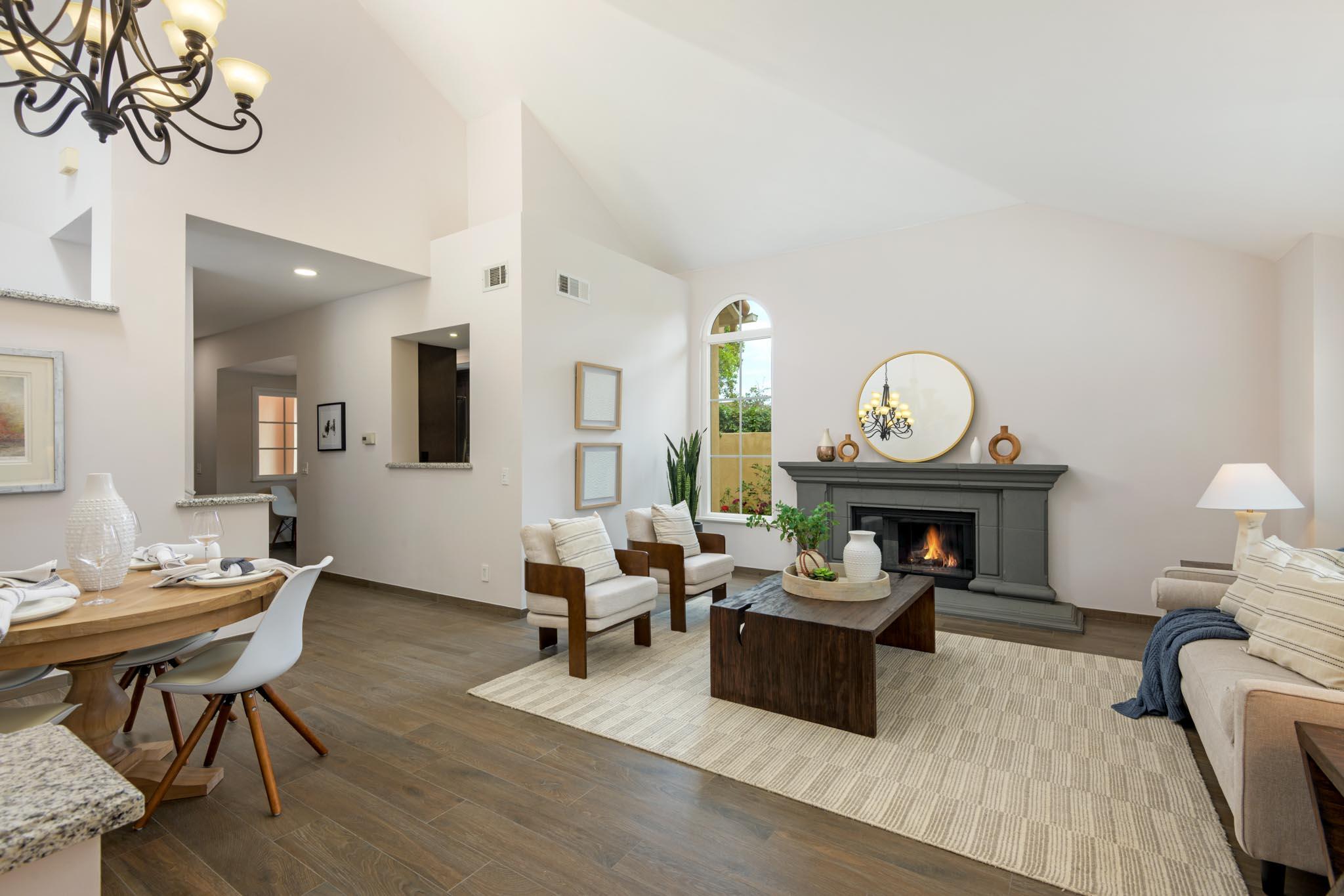 326 La Salle Road Goleta, CA 93117 - Photo 18 of 24 326LaSalleRd-18