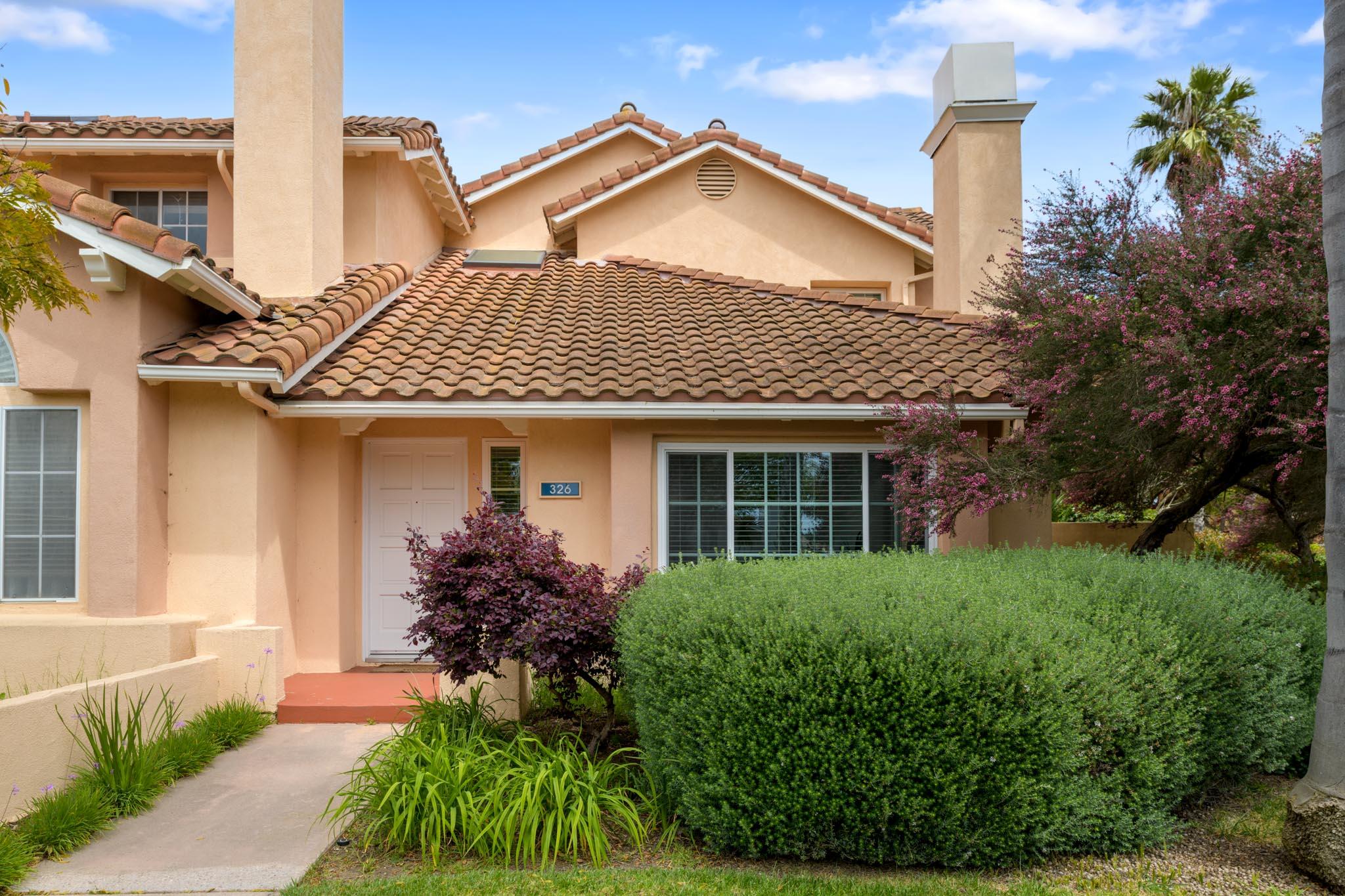 326 La Salle Road Goleta, CA 93117 - Photo 20 of 24 326LaSalleRd-20