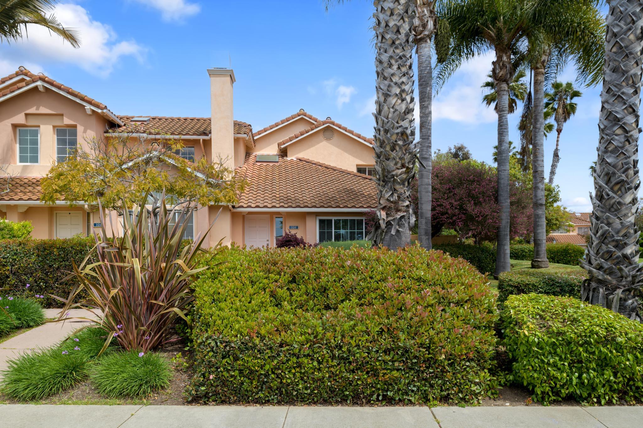 326 La Salle Road Goleta, CA 93117 - Photo 22 of 24 326LaSalleRd-22