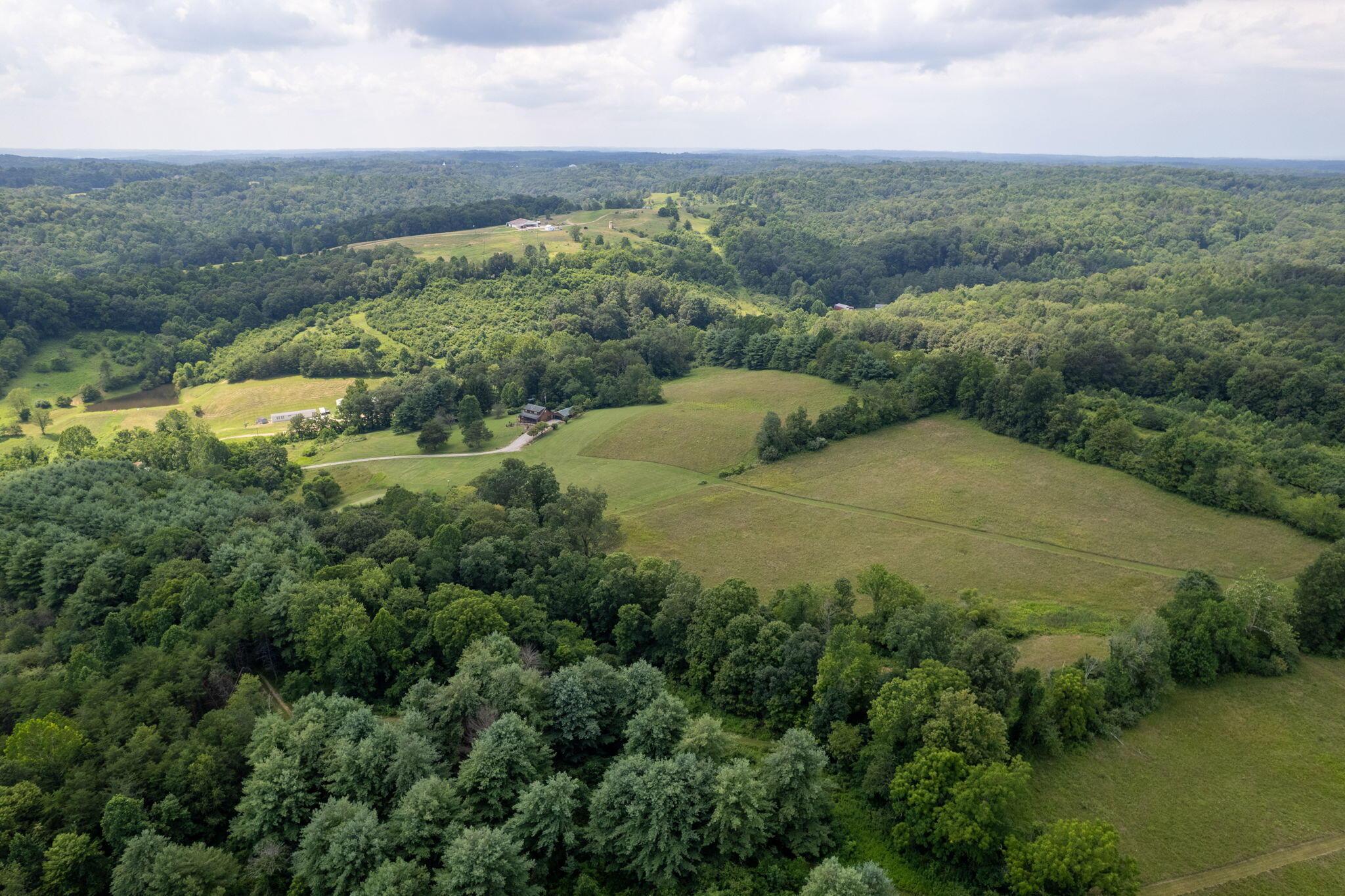 9168 Bremen Road Logan, OH 43138 - Photo 75 of 83 Aerial