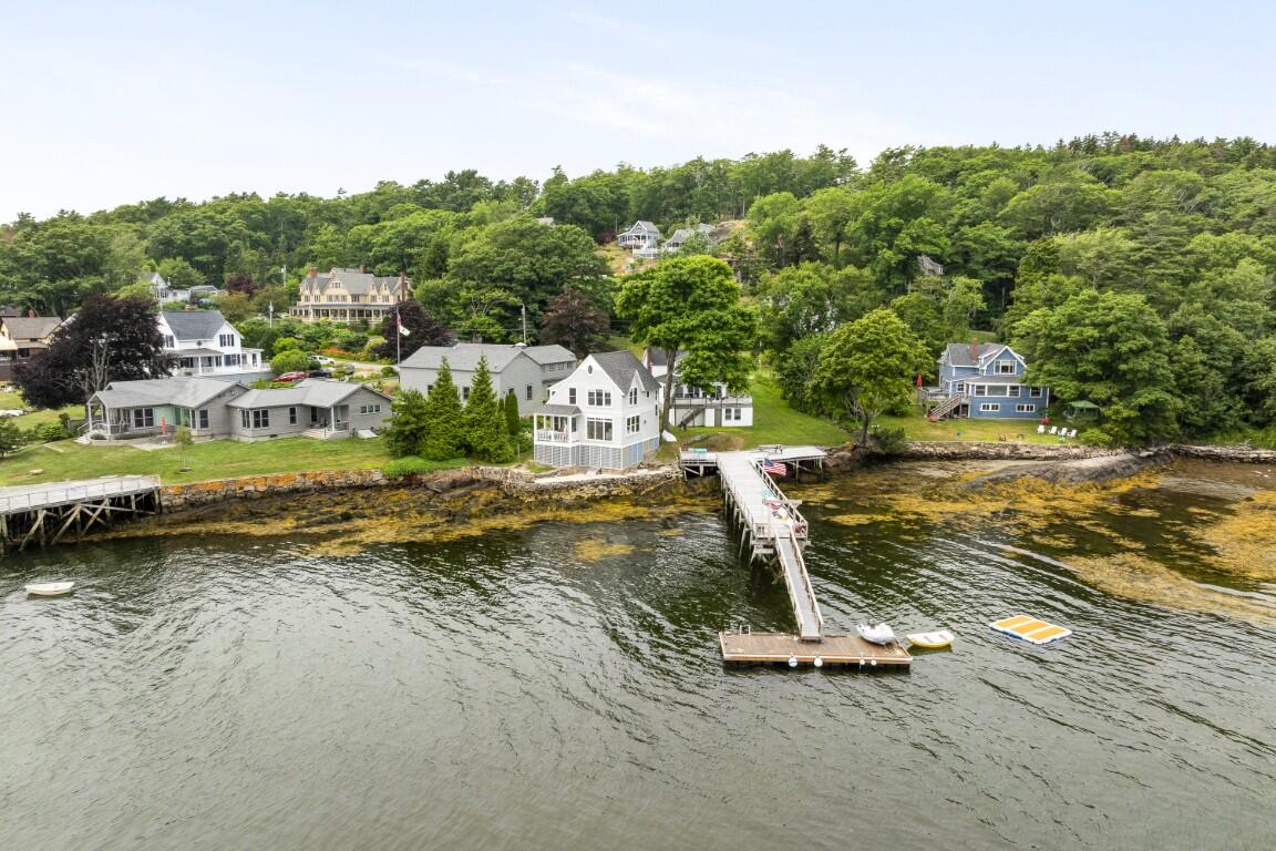 100 Murray Hl Road Boothbay, ME 04544 - Photo 55 of 58 56