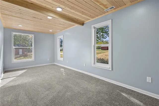 $349,000 | 22244 Northwest 1400th Road, Garnett, KS 66032