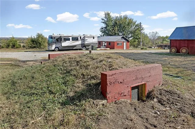 $349,000 | 22244 Northwest 1400th Road, Garnett, KS 66032
