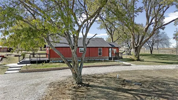 $349,000 | 22244 Northwest 1400th Road, Garnett, KS 66032
