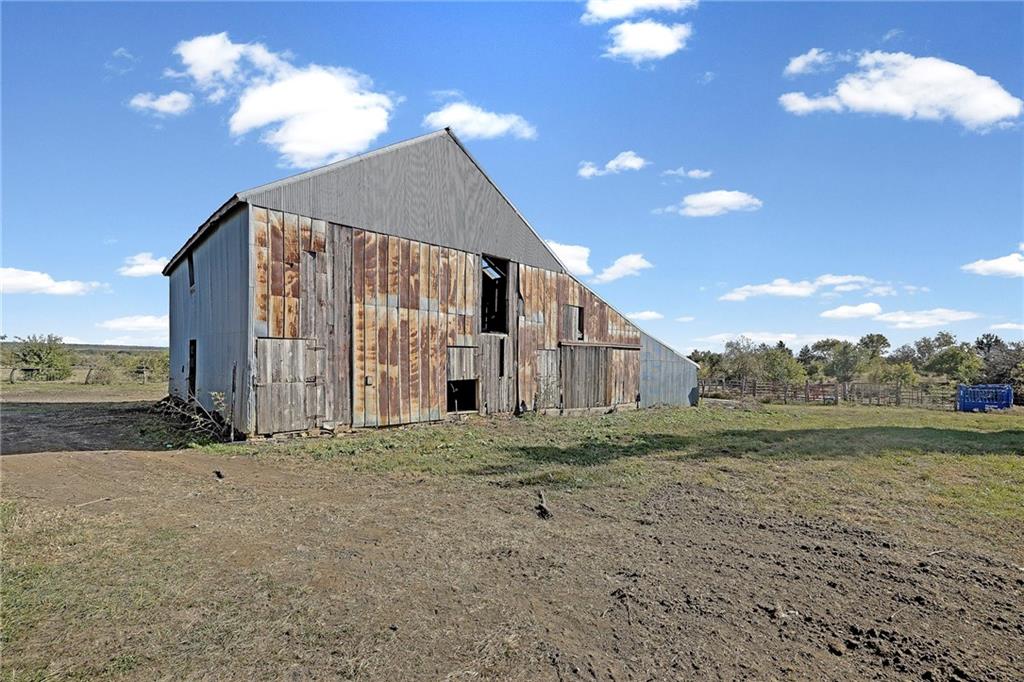 22244 Northwest 1400th Road Garnett, KS 66032 - Photo 46 of 72