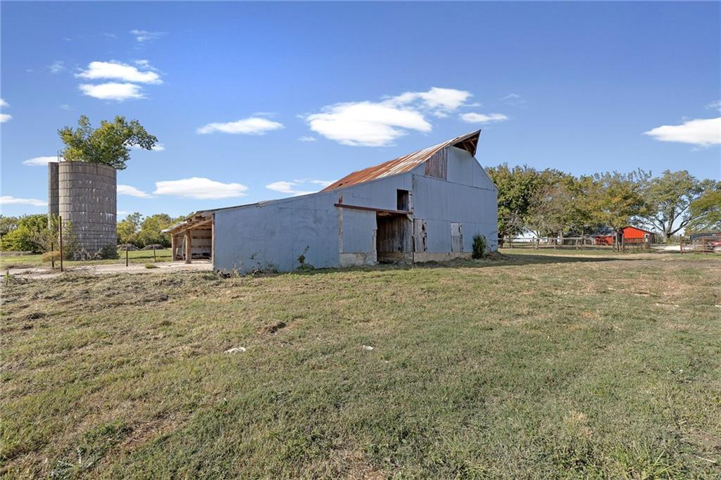 22244 Northwest 1400th Road Garnett, KS 66032 - Photo 47 of 72