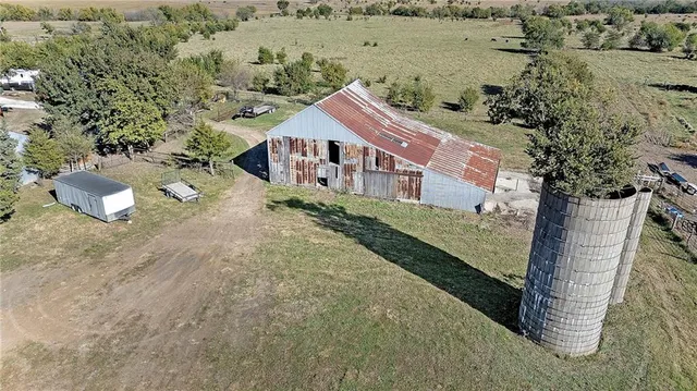 $349,000 | 22244 Northwest 1400th Road, Garnett, KS 66032