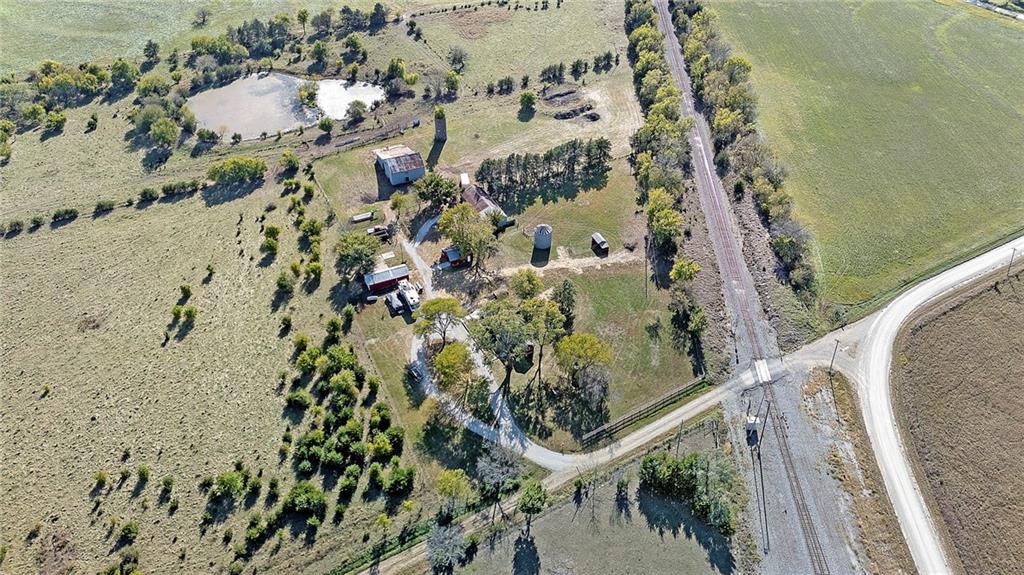 22244 Northwest 1400th Road Garnett, KS 66032 - Photo 58 of 72