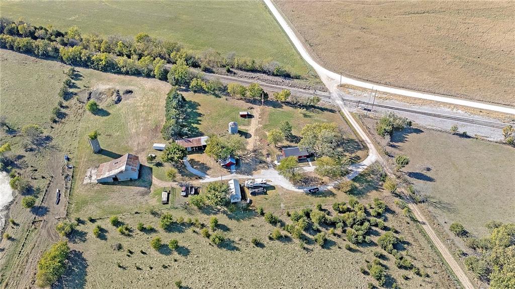 22244 Northwest 1400th Road Garnett, KS 66032 - Photo 59 of 72