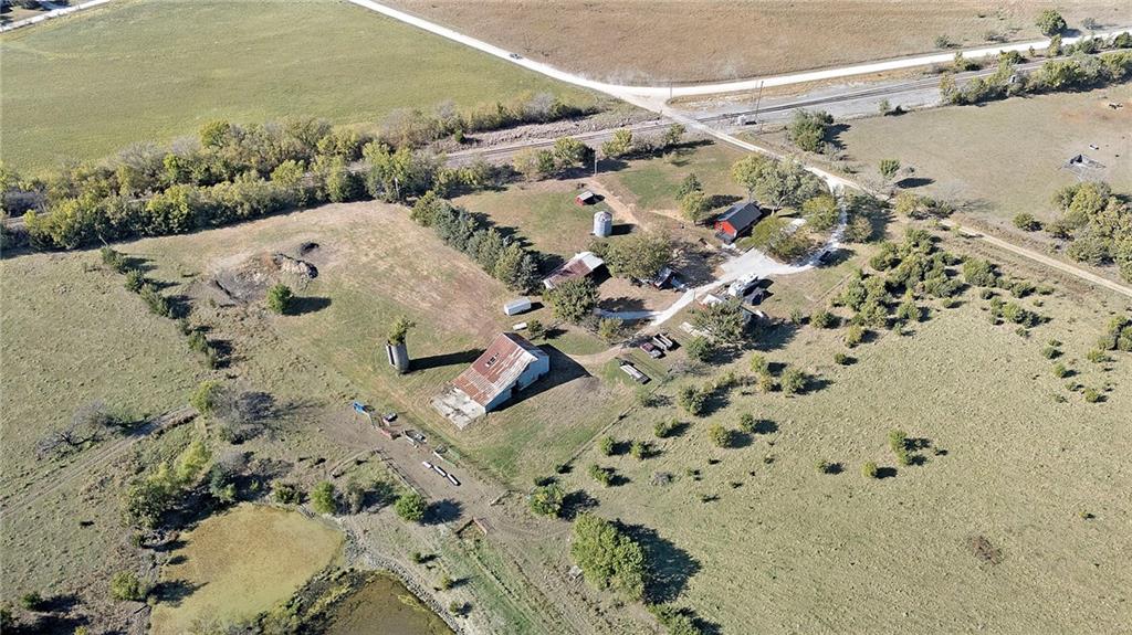 22244 Northwest 1400th Road Garnett, KS 66032 - Photo 60 of 72