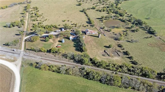 $349,000 | 22244 Northwest 1400th Road, Garnett, KS 66032