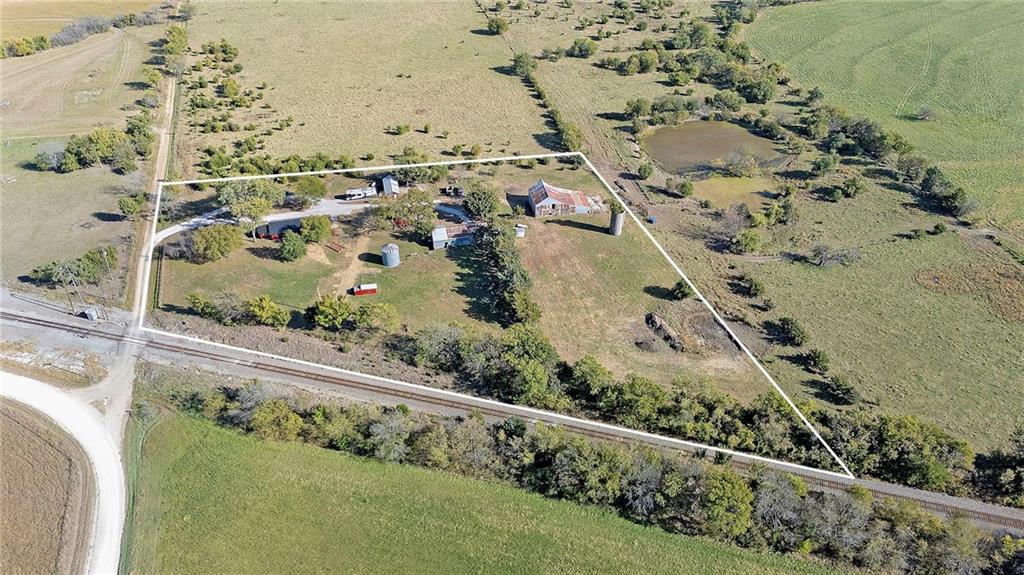 22244 Northwest 1400th Road Garnett, KS 66032 - Photo 66 of 72