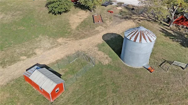 $349,000 | 22244 Northwest 1400th Road, Garnett, KS 66032