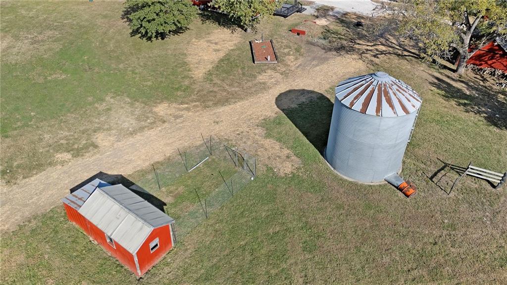 22244 Northwest 1400th Road Garnett, KS 66032 - Photo 68 of 72