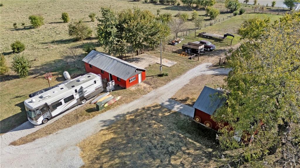 22244 Northwest 1400th Road Garnett, KS 66032 - Photo 69 of 72