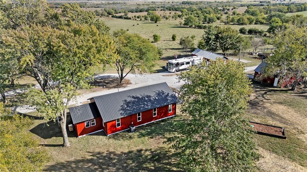 22244 Northwest 1400th Road Garnett, KS 66032 - Photo 70 of 72