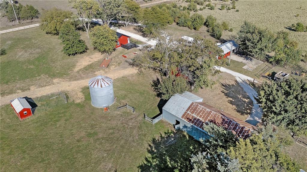 22244 Northwest 1400th Road Garnett, KS 66032 - Photo 71 of 72