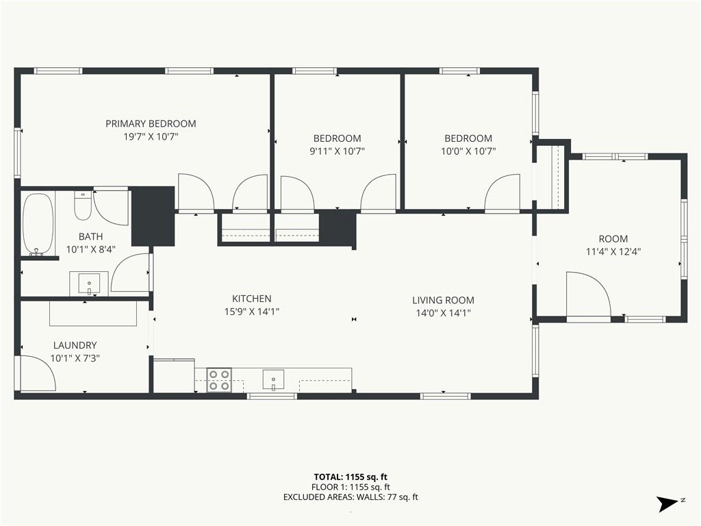 22244 Northwest 1400th Road Garnett, KS 66032 - Photo 72 of 72