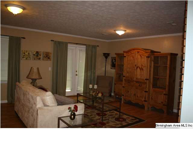 815 Hollingsworth Road Jacksonville, AL 36265 - Photo 3 of 29