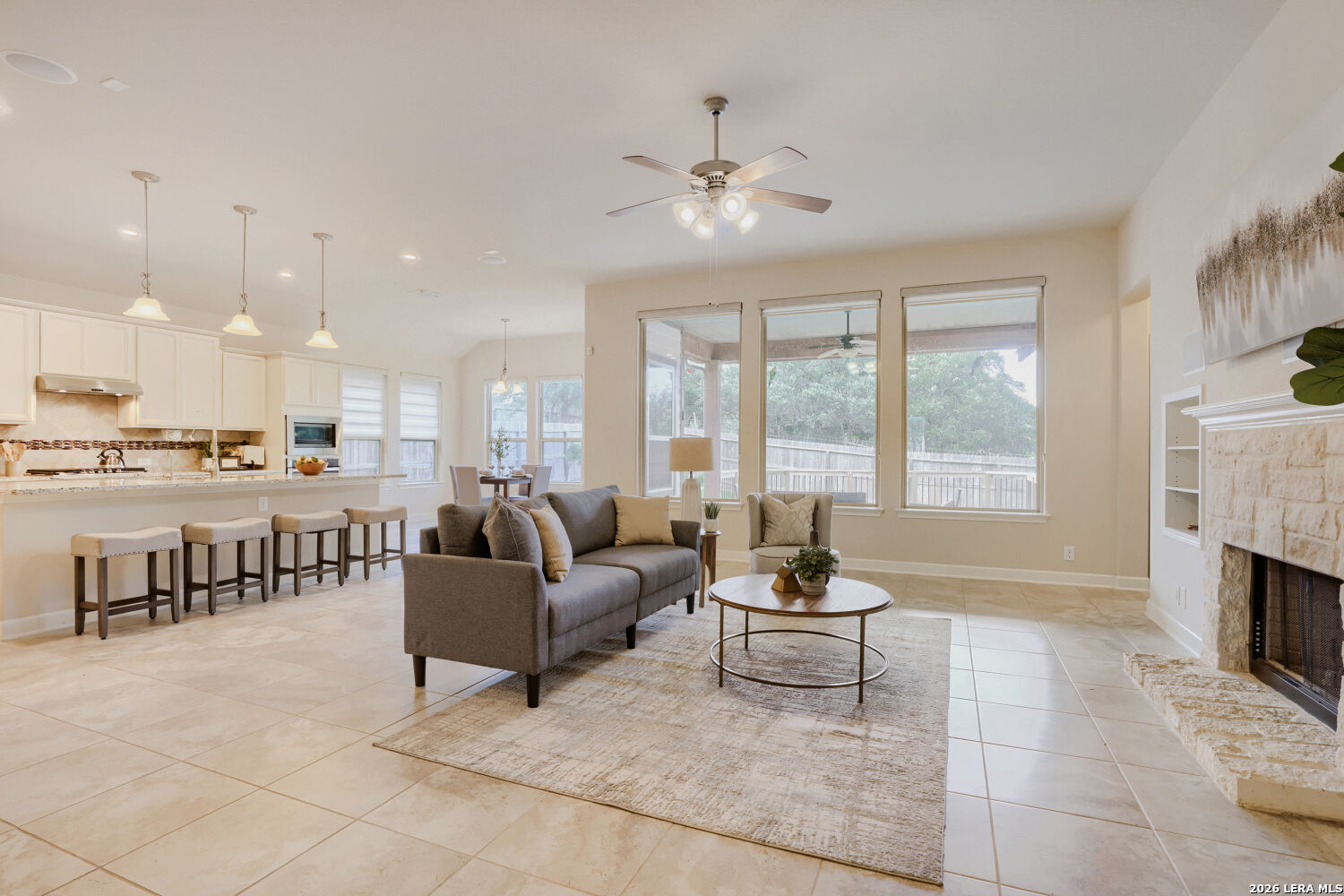 454 Scenic Lullaby Spring Branch, TX 78070 - Photo 3 of 28
