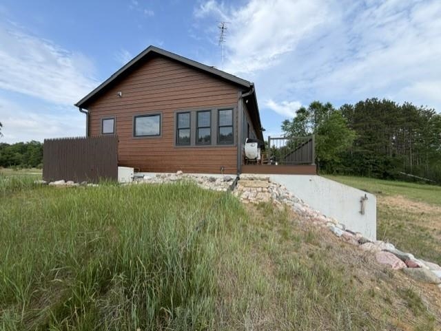 920 County Road West Wild Rose, WI 54984 - Photo 34 of 48