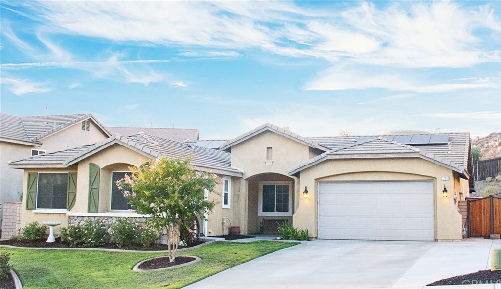 27978 Tate Road Menifee, CA 92585 - Photo 1 of 1 Gallery Image 1