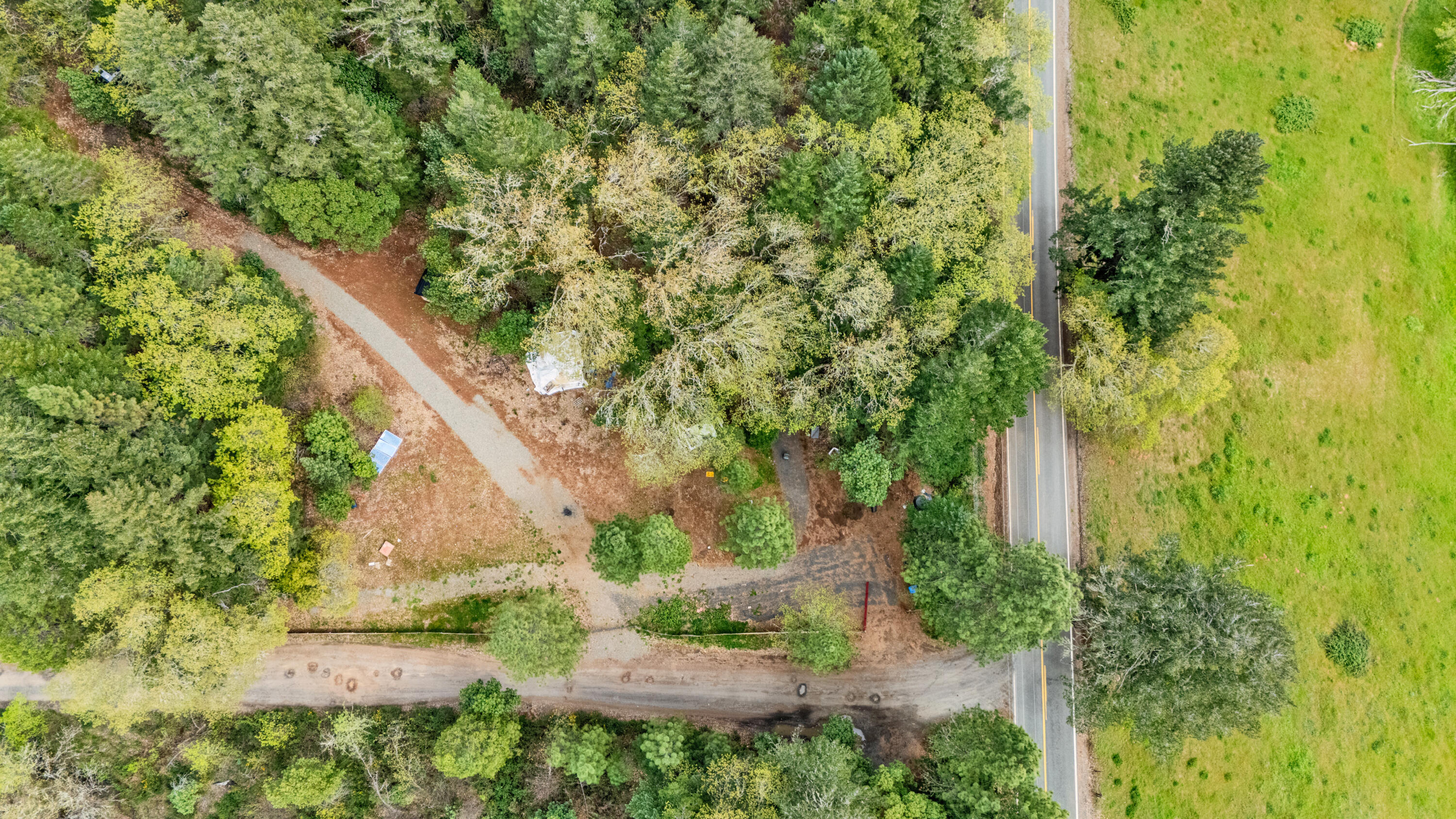 323 Valley Heights Road Selma, OR 97538 - Photo 7 of 11