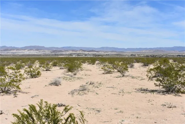 a view of lake view and mountain view