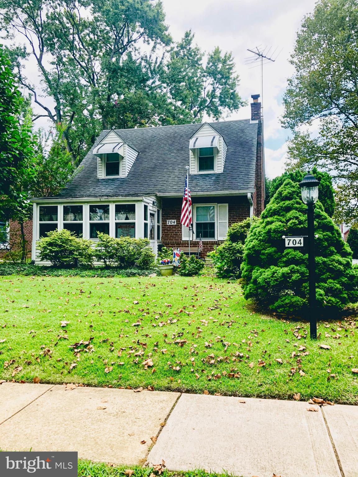 704 Braxton Road Ridley Park, PA 19078 - Photo 1 of 31 Gallery Image 1
