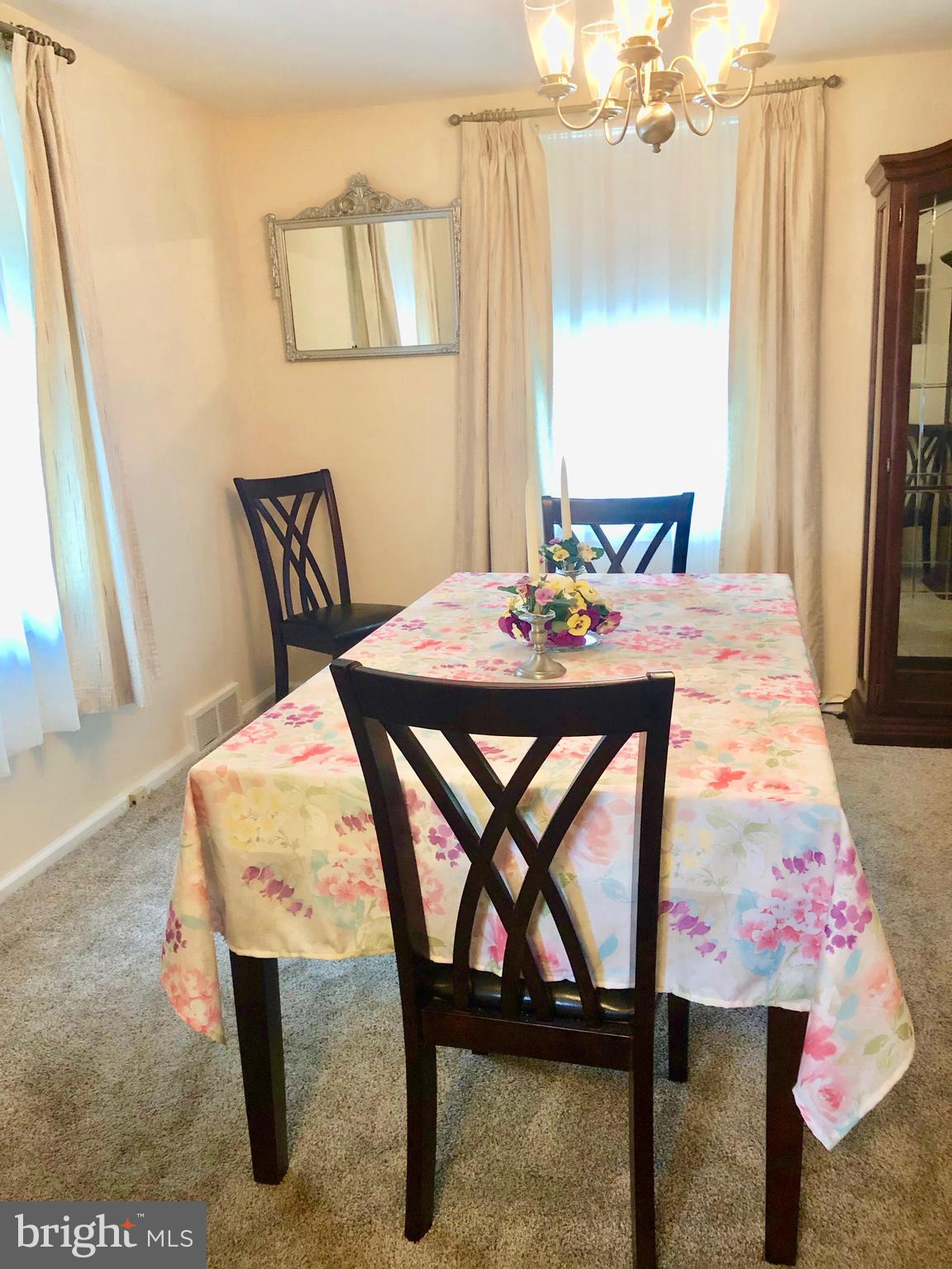 704 Braxton Road Ridley Park, PA 19078 - Photo 11 of 31 Dining Room