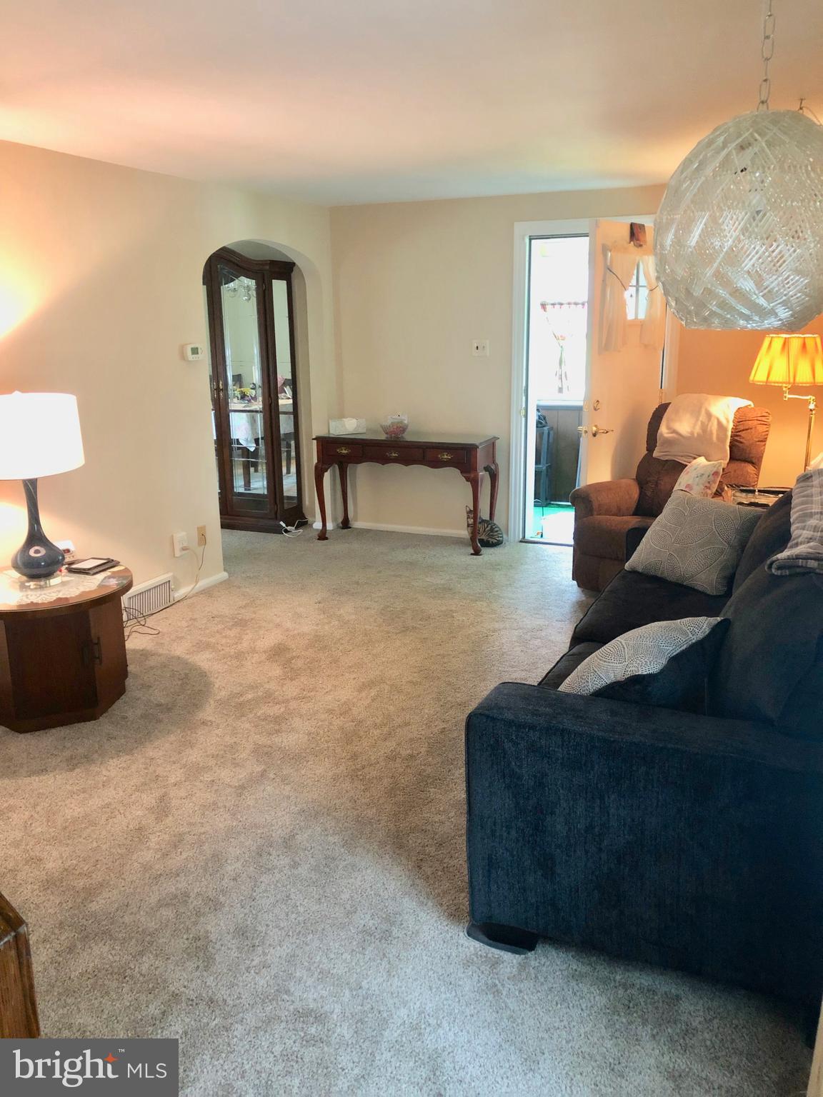 704 Braxton Road Ridley Park, PA 19078 - Photo 20 of 31 Living Room