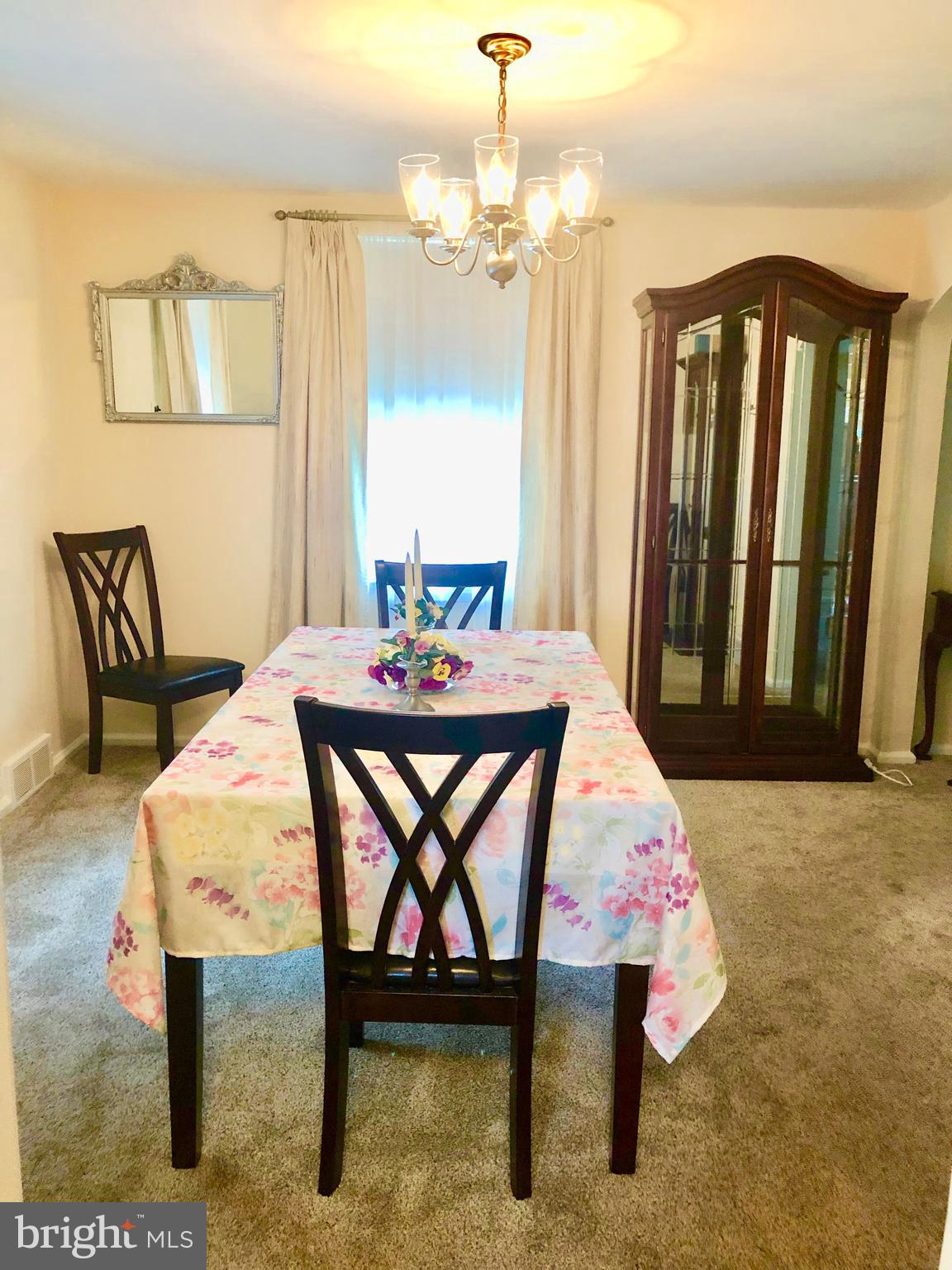 704 Braxton Road Ridley Park, PA 19078 - Photo 9 of 31 Dining Room