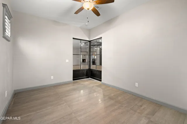 $658,000 | 421 South Festival Drive, El Paso, TX 79912