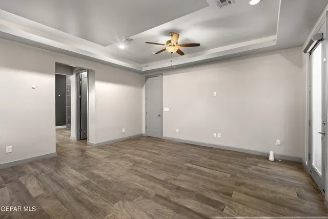 $658,000 | 421 South Festival Drive, El Paso, TX 79912